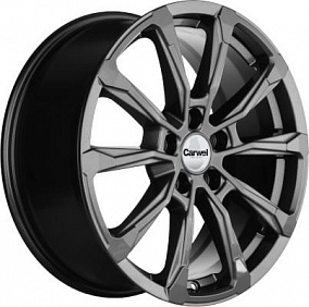 Carwel Ишим 7.5x18 5x114.3 ET 45 Dia 67.1 (GRT)