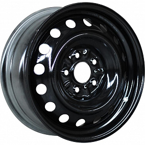 Trebl X40914 6.5x16 5x114.3 ET 51 Dia 67.1 (черный)