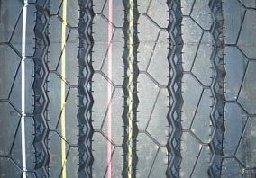 385/65R22,5 Cordiant Profissional FR-1 160K(158L) 20PR