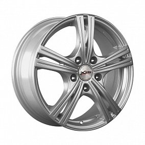 X-trike X-112 6.5x16 5x114.3 ET 40 Dia 66.1 (HS)