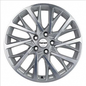 Carwel Оланга 7.5x18 5x108 ET 46 Dia 63.4 (GRT)