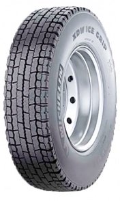 XDW Ice Grip