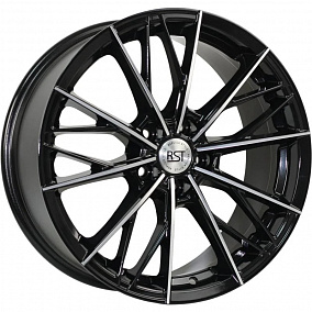 RST R248 8x18 5x108 ET 45 Dia 63.4 (BD)