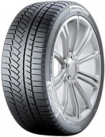 Continental ContiWinterContact TS 850P 235/55 R19 101H RunFlat