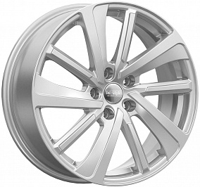 K&K KC1111 7x18 5x114.3 ET 35 Dia 67.1 (silver)