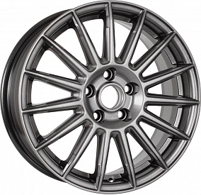 iFree Азур 6.5x16 5x110 ET 40 Dia 63.4 (хай вэй)