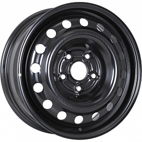 Trebl 9053 6.5x16 5x120 ET 62 Dia 65.1 (черный)