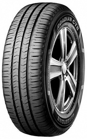 Nexen-Roadstone Roadian CT8 205/65 R16C 107T