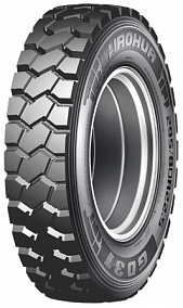 315/80R22.5 HAOHUA GD31 167/164D 22PR TL