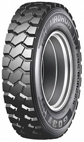 315/80R22.5 HAOHUA GD31 167/164D 22PR TL