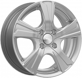 Скад Крит 5.5x14 4x98 ET 38 Dia 58.6 (селена)