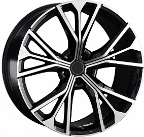 Replica A1624 10x21 5x112 ET 20 Dia 66.5 (MB)