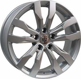 RST R047 7x17 5x108 ET 42 Dia 65.1 (silver)