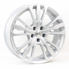 RST R188 7x18 5x114.3 ET 45 Dia 67.1 (silver)