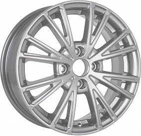 K&K Меандр 6x15 4x98 ET 35 Dia 58.5 (SSK)