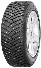 Goodyear Ultra Grip Ice Arctic 285/50 R20 112T (шип)
