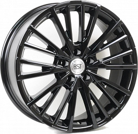 RST R178 7x18 5x108 ET 33 Dia 60.1 (BL)