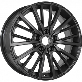 KDW KD1740 7x17 5x114.3 ET 40 Dia 64.1 (MtB)