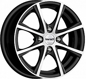 Carwel Легран 5.5x14 4x100 ET 42 Dia 56.6 (AB)
