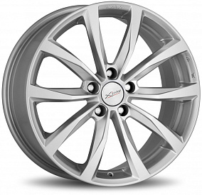 X-trike X-138 7x18 5x112 ET 41 Dia 66.6 (KG)