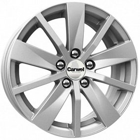 Carwel Имлес 6x15 5x100 ET 43 Dia 57.1 (SB)