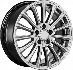 X-trike X-136 7x17 5x114.3 ET 37 Dia 66.6 (HSB)
