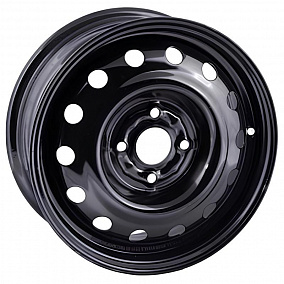 Eurodisk 65A50C 6x16 4x100 ET 50 Dia 60.1 (silver)