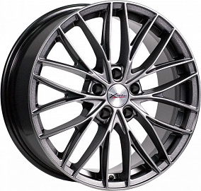 X-trike X-130 7.5x18 5x108 ET 36 Dia 65.1 (HSB)
