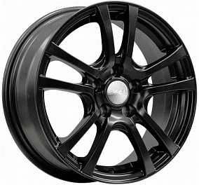Скад Дели 6x15 5x100 ET 38 Dia 57.1 (Бархат)