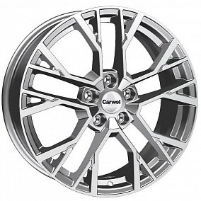 Carwel Камак 7x18 5x114.3 ET 45 Dia 60.1 (AST)
