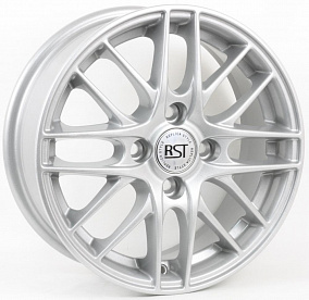 RST R004 5.5x14 4x100 ET 43 Dia 60.1 (SL)
