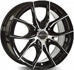 PDW Poison 8x18 5x114.3 ET 45 Dia 67.1 (MB)