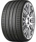 Lateral Force Sport