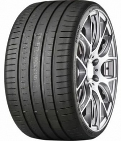 Unigrip Lateral Force Sport 295/35 R21 107Y