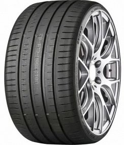 Unigrip Lateral Force Sport 275/40 R20 106Y