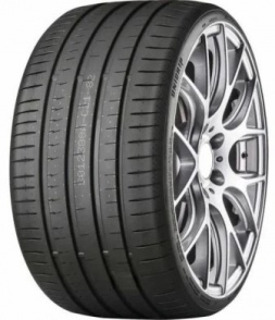 Lateral Force Sport