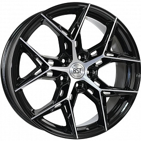 RST R139 7.5x19 5x114.3 ET 40 Dia 64.1 (BFP)