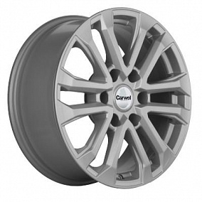 Carwel Пур 7.5x18 6x114.3 ET 38 Dia 67.1 (SLT)