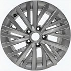 OEM VW Taos 7x17 5x112 ET 45 Dia 57.1