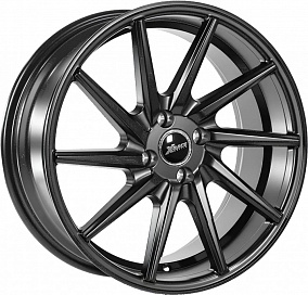 X-Race H-03 7.5x17 4x100 ET 35 Dia 60.1 (MB)