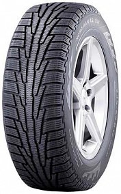 Ikon Nordman RS2 SUV 265/65 R17 116R