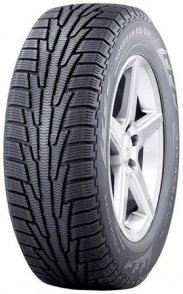 Nordman RS2 SUV
