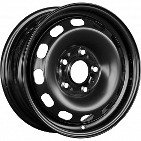 Magnetto 15000 6x15 5x108 ET 53 Dia 63.3 (черный)