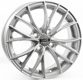 Neo 573 6x15 4x100 ET 40 Dia 67.1 (BFP)