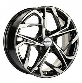 Carwel Цаган 7x17 5x112 ET 40 Dia 57.1 (ABT)