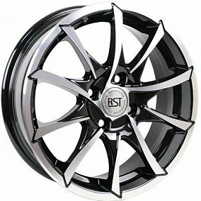 RST R035 6x15 4x100 ET 48 Dia 54.1 (BD)