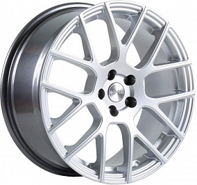 Скад Stiletto 8x18 5x120 ET 35 Dia 72.6 (селена)