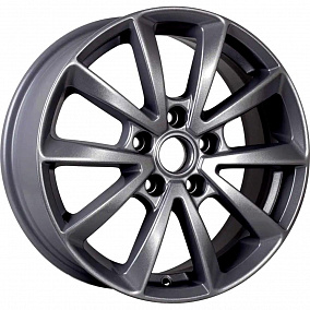 iFree Скайрим 6.5x16 5x114.3 ET 45 Dia 60.1 (хай вэй)
