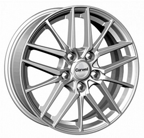 Carwel Лача 6.5x16 5x108 ET 40 Dia 65.1 (SL)