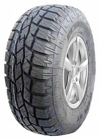 Ovation Ecovision VI-686AT 255/70 R16 111T